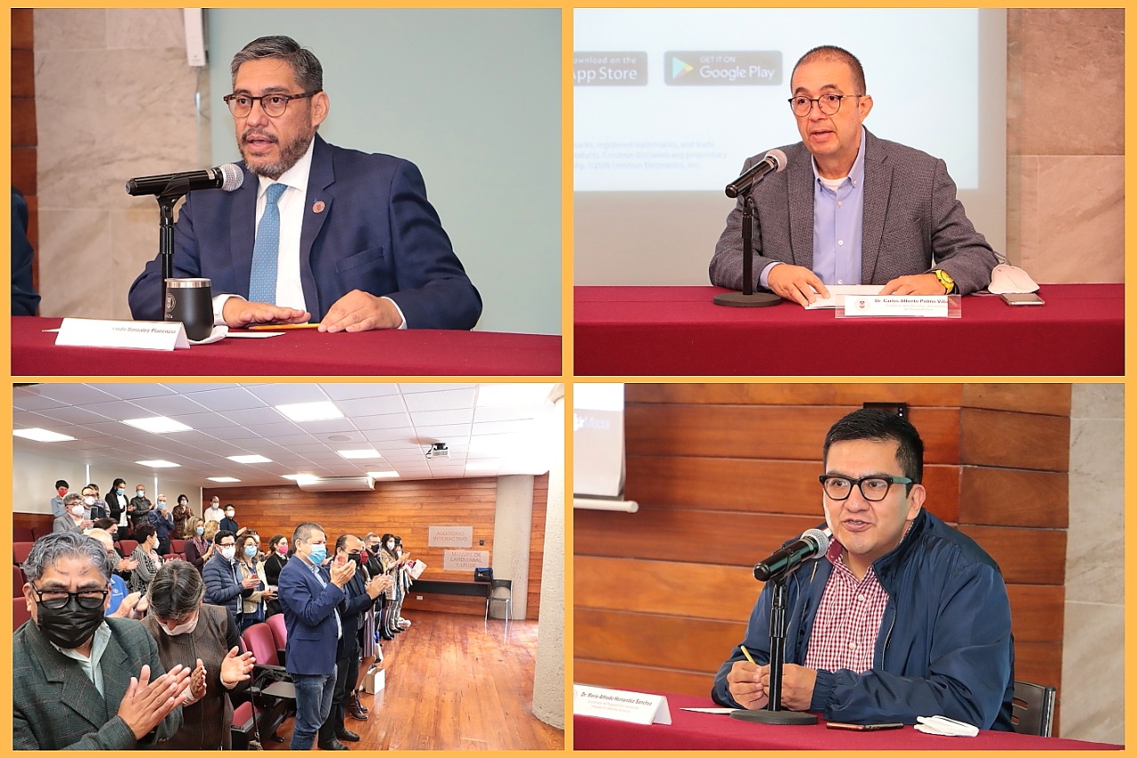 Reflexionan en la UATx acerca de los desafíos de la democracia